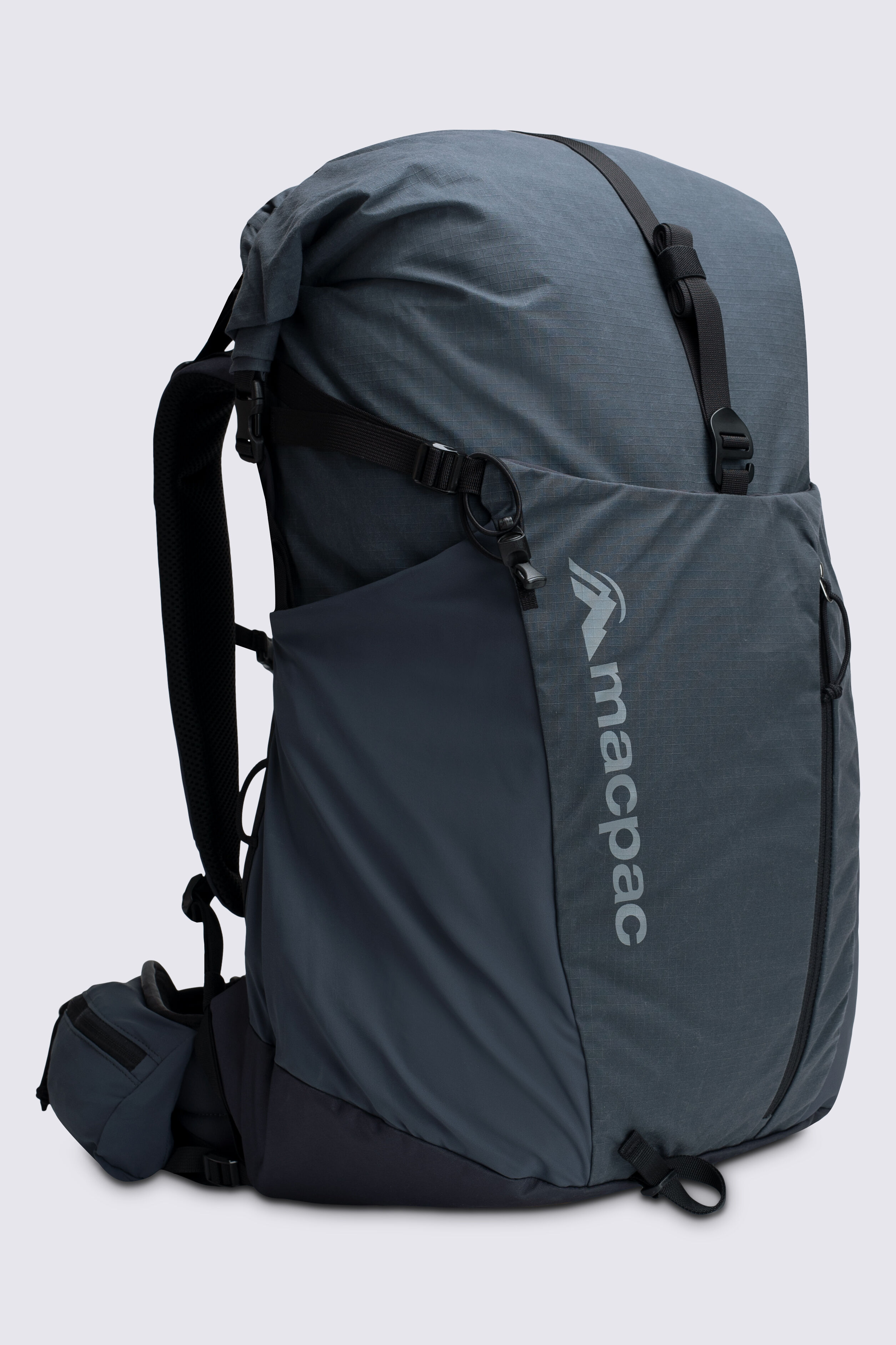 Macpac Te Araroa 60L Hiking Backpack Macpac