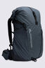 Macpac Te Araroa 60L Hiking Backpack, India Ink, hi-res