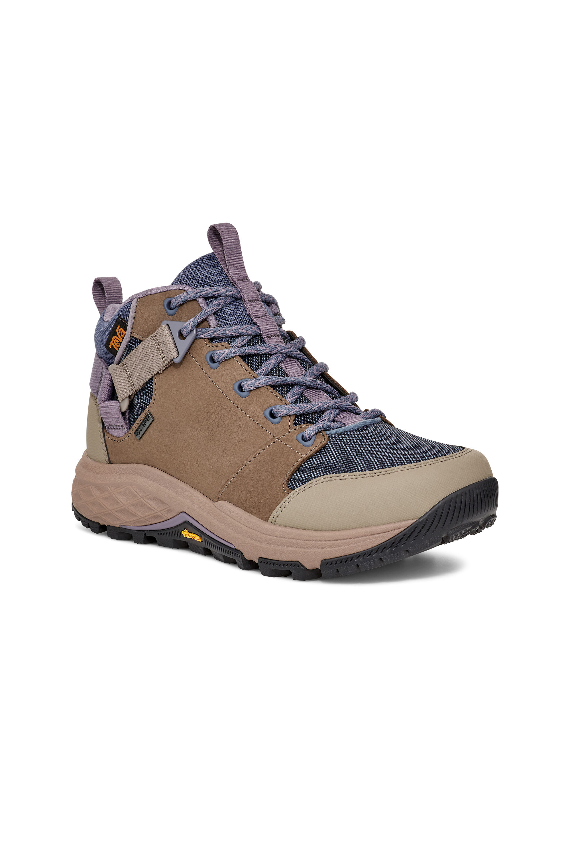 Teva Women s Grandview Mid GTX Hiking Boots Macpac