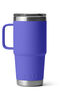 YETI® 20 oz Travel Mug with Stronghold Lid, Ultramarine Violet, hi-res