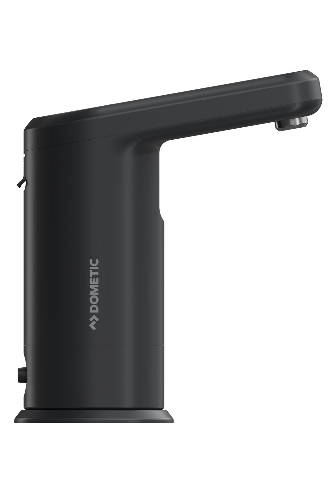 Dometic Recon Hydration Water Faucet 2.0, Black, hi-res