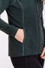 Macpac Women's Tui Fleece Jacket, Scarab, hi-res