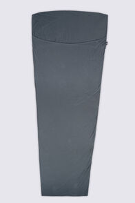 Macpac Voyage Comfort Plus Liner, URBAN CHIC/OMBRE BLUE, hi-res