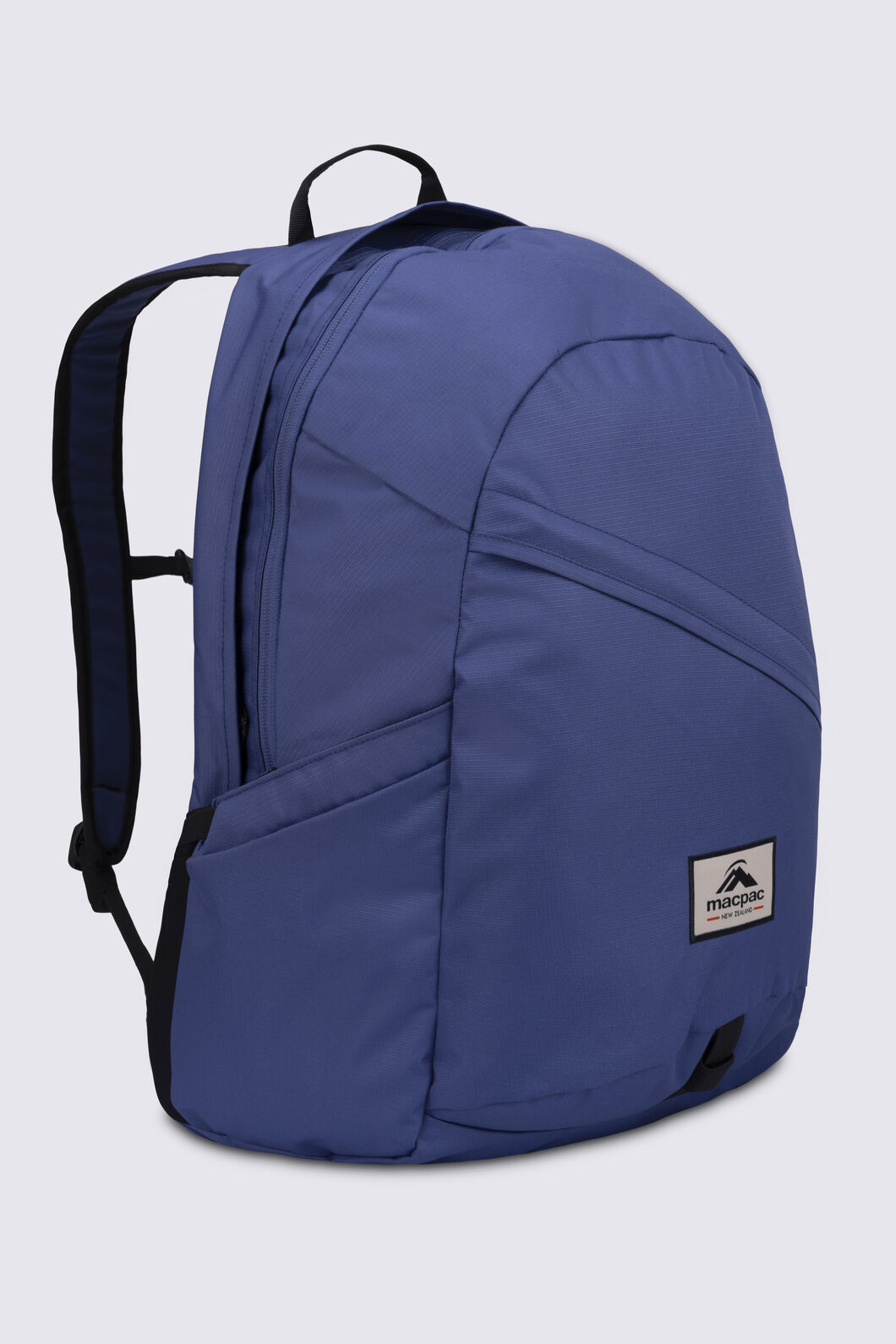 Macpac Atlas+ 24L Recycled Backpack, Skipper Blue, hi-res