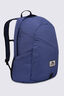 Macpac Atlas+ 24L Recycled Backpack, Skipper Blue, hi-res