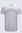 Macpac Men's Taylor Range Fairtrade Organic Cotton Short Sleeve T-Shirt, Bright White, hi-res