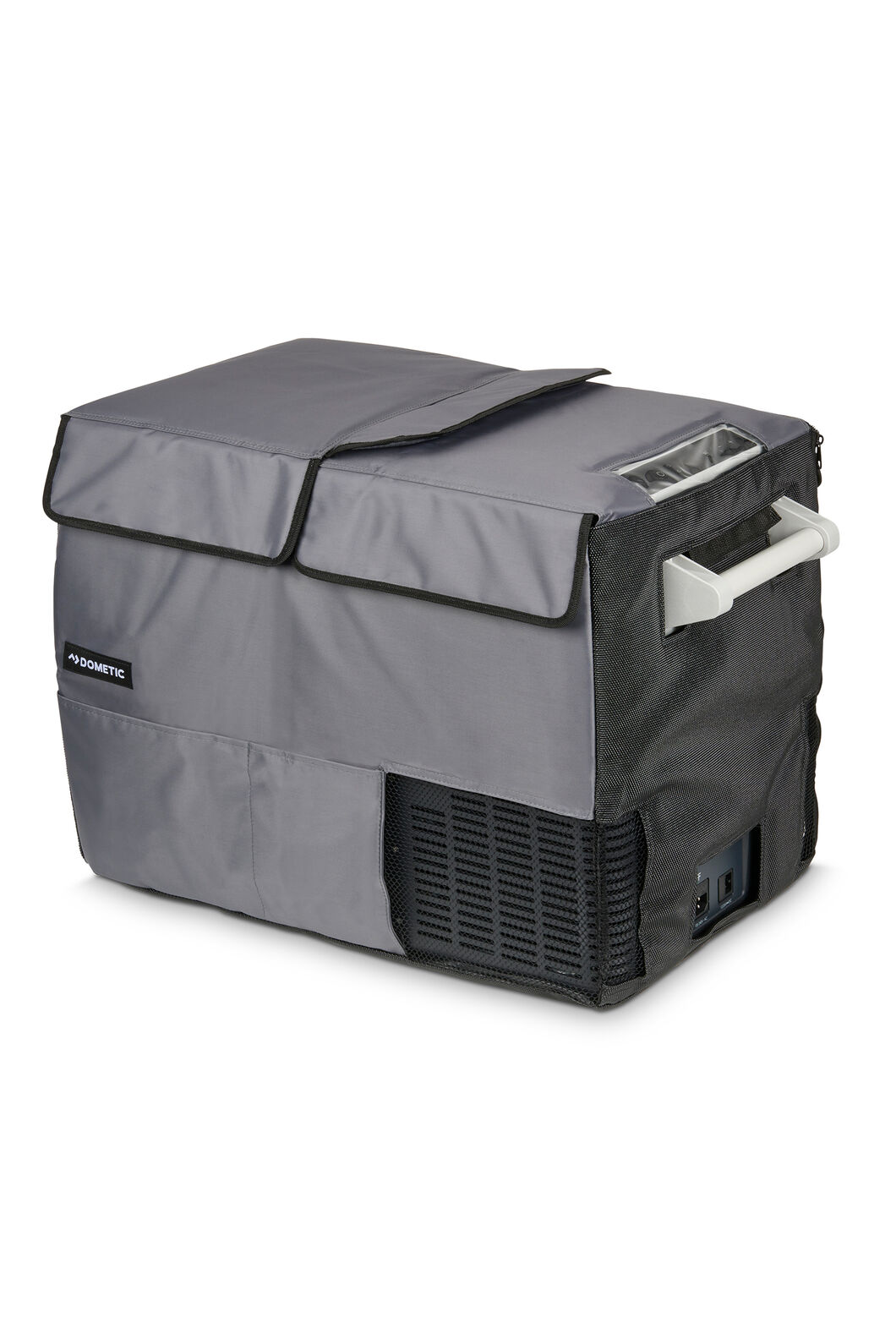Dometic CFF45 Portable Fridge Freezer and Cover Pack &mdash; 43.5 L, None, hi-res