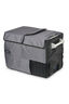 Dometic CFF45 Portable Fridge Freezer and Cover Pack &mdash; 43.5 L, None, hi-res