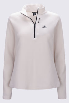 Macpac Women's Tui Fleece Pullover