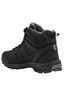 Hi-Tec Men's Raven Mid WP Hiking Boots, Black/Charcoal, hi-res