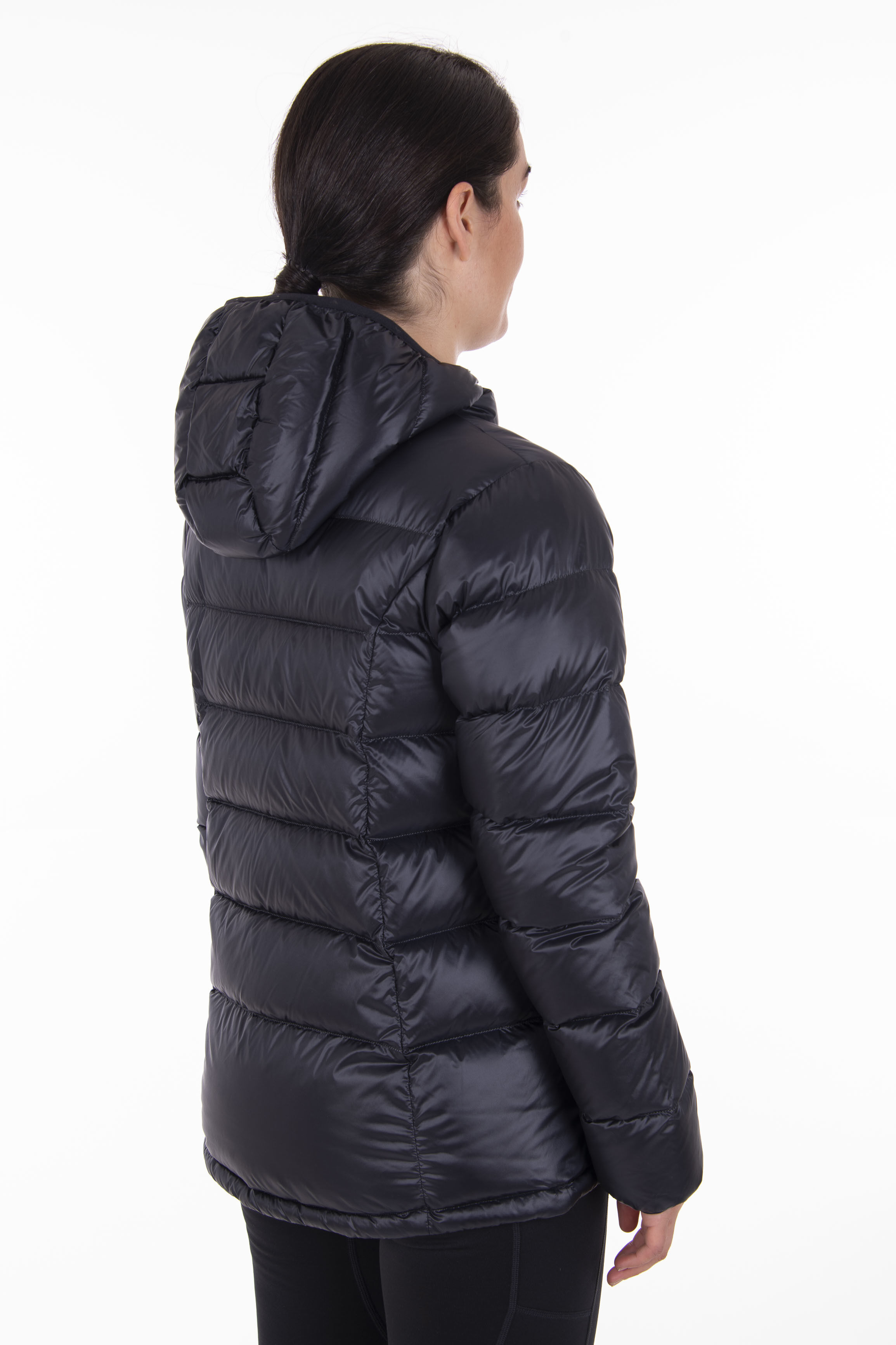 Jupiter Hooded Down Jacket | Macpac