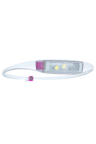 Knog Quokka Run Headlamp — 100 Lumens, GRAPE, hi-res