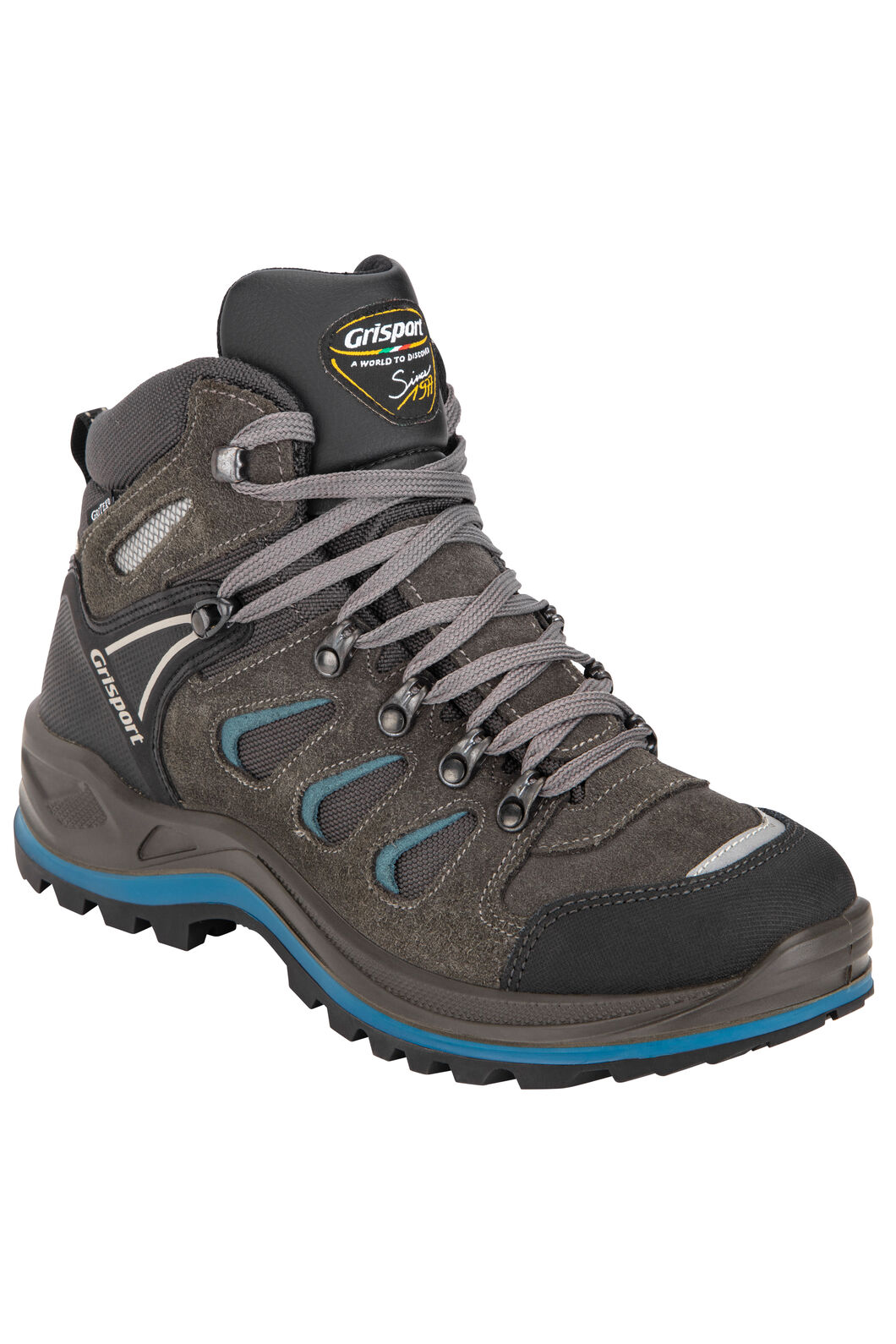 macpac walking shoes