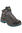 Grisport Flinders Mid Waterproof Hiking Boots, Grey/Black/Blue, hi-res