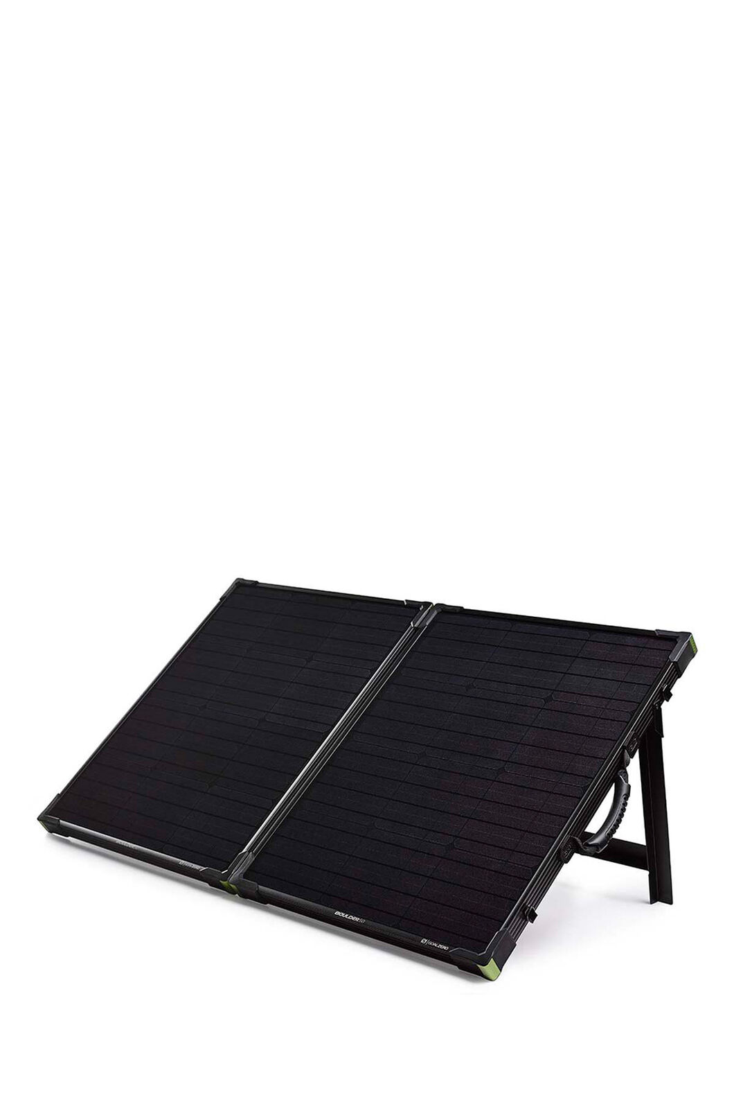 Goal Zero Boulder 100 Briefcase Solar Panel, None, hi-res