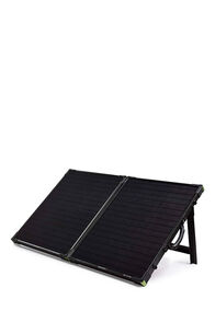 Goal Zero Boulder 100 Briefcase Solar Panel, None, hi-res