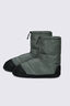 Macpac Synthetic Booties, Balsam Green, hi-res