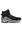 LOWA Men's Maddox Pro GTX&reg; Mid Wide Hiking Boots, Black/Grey, hi-res