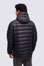Macpac Men's Twilight Down Jacket, Black, hi-res