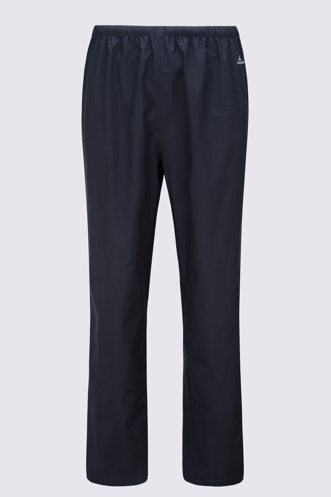 Macpac Stash-It Pant, Black, hi-res