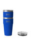 YETI&reg; Rambler&reg; Stackable Cup &mdash; 20 oz, ROYAL BLUE, hi-res