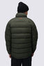 Macpac Men's Halo Down Jacket ♺, Forest Night, hi-res