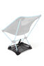 Helinox Chair One Ground Sheet, Black, hi-res
