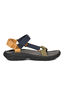 Teva Men's Hurricane XLT2 Hiking Sandals, Burnt Olive Multi, hi-res