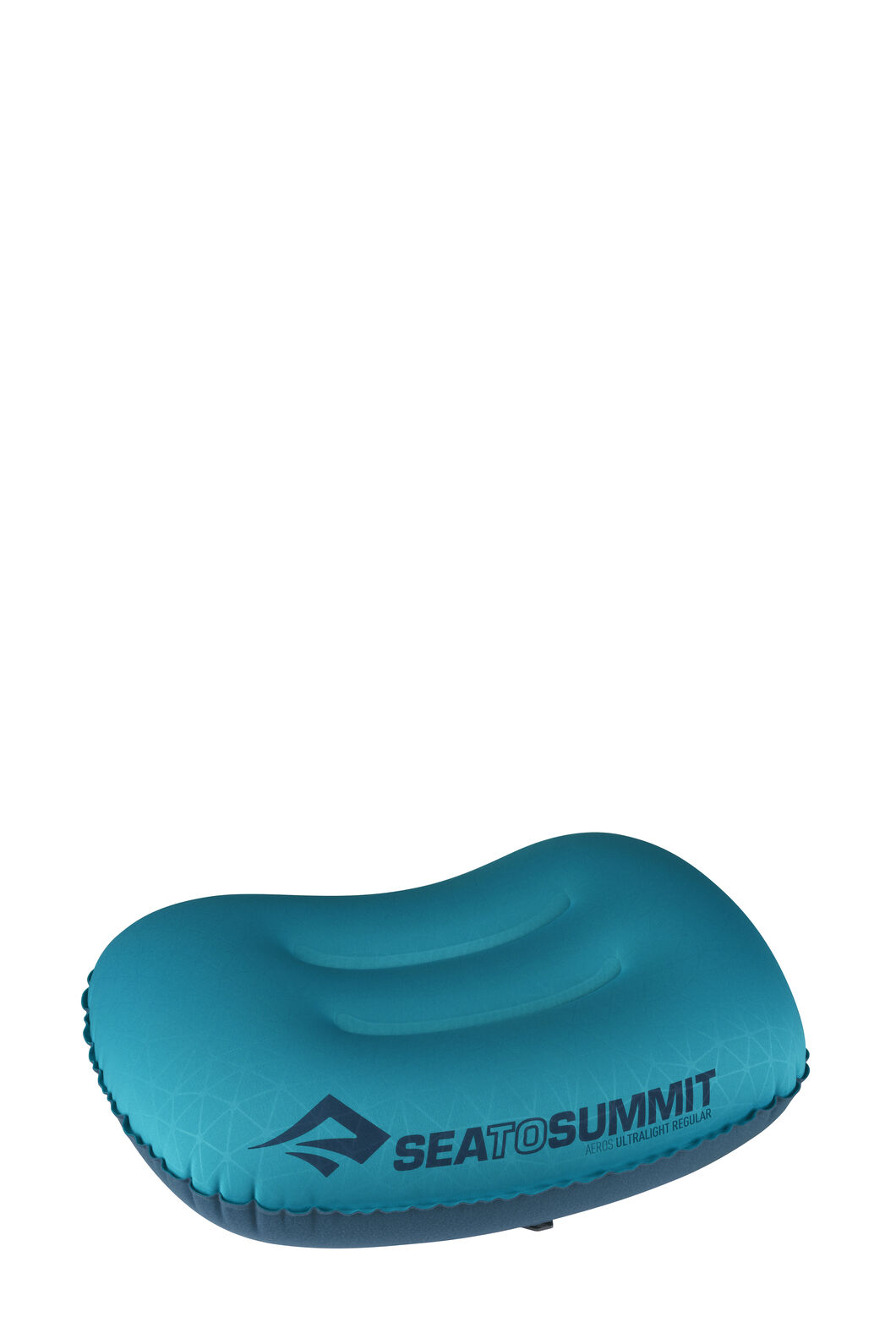 Sea to Summit Aeros Ultralight Pillow &mdash; Regular, Aqua, hi-res