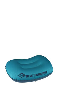 Sea to Summit Aeros Ultralight Pillow &mdash; Regular, Aqua, hi-res