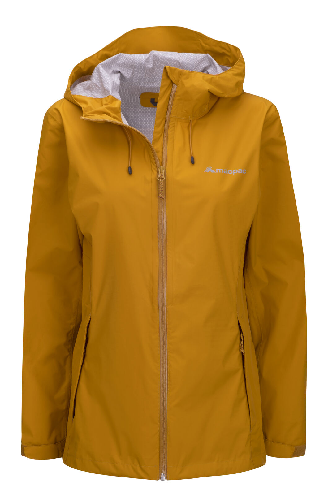 Macpac Women's Mistral Rain Jacket Macpac