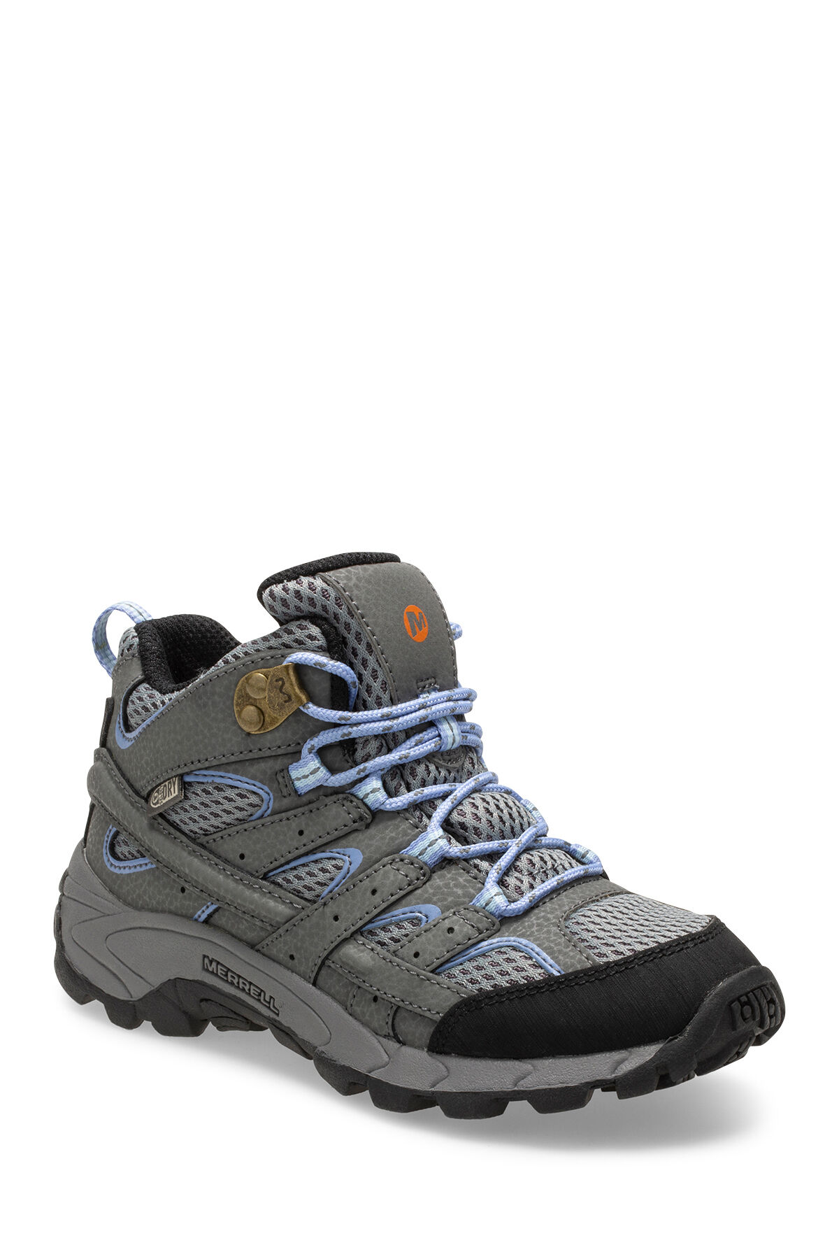 merrell moab 2 kids