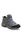 Merrell Kids' Moab 2 WP Hiking Boots, Grey/Perwinkle, hi-res