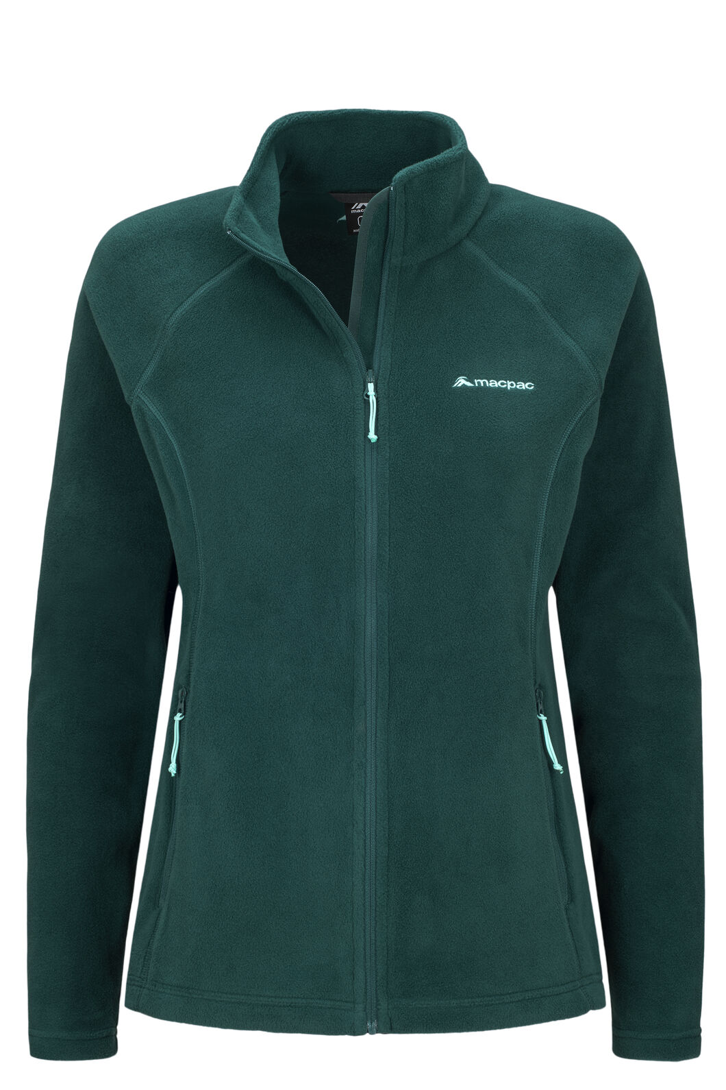 Macpac Tui Polartec® Micro Fleece® Jacket — Women's Macpac