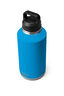 YETI® Rambler® Bottle — 64 oz, Big Wave Blue, hi-res