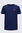 Macpac Kids' Kahurangi NP Fairtrade Organic Cotton T-Shirt, Black Iris, hi-res
