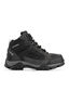 Hi-Tec Kids' Altitude VI Lite WP Hiking Boots, Black/Charcoal, hi-res