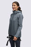 Macpac Women's Dispatch Rain Jacket, Stormy Weather, hi-res