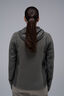 Macpac Women&rsquo;s Mountain Hooded Fleece Jacket, Kambaba, hi-res