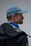 Macpac Alpine Legionnaire Hat, Camp Teal, hi-res