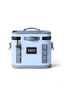 YETI® Hopper Flip 8 Soft Cooler Bag, Big Sky Blue, hi-res