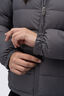 Macpac Women's Halo Down Jacket ♺, Rabbit, hi-res