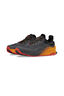 Altra Men's Olympus 6 Hiking Shoes, Black/Orange, hi-res