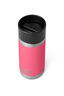 YETI&reg; Rambler&reg; With HotShot Cap &mdash; 12 oz, Tropical Pink, hi-res