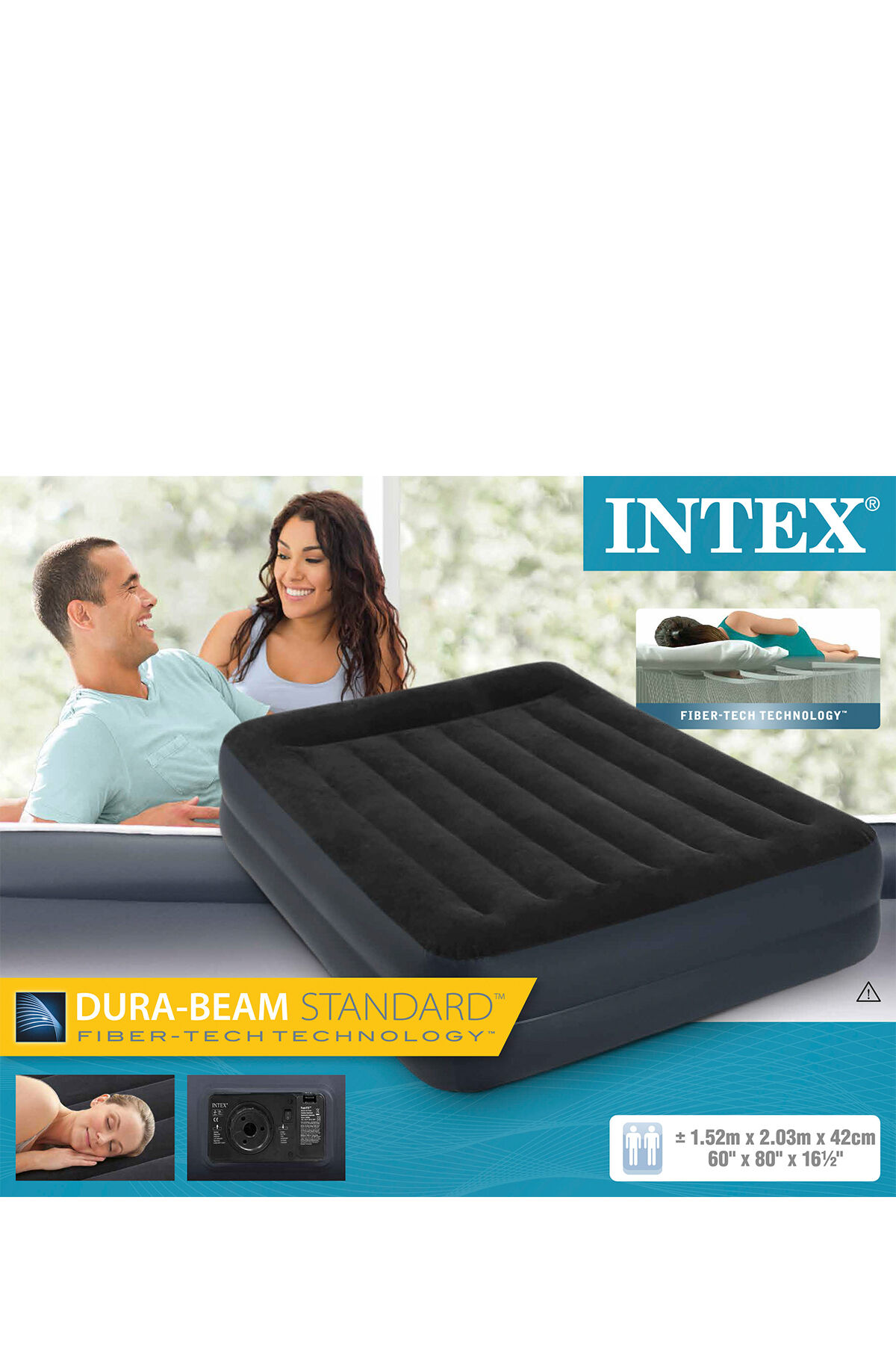 macpac air mattress