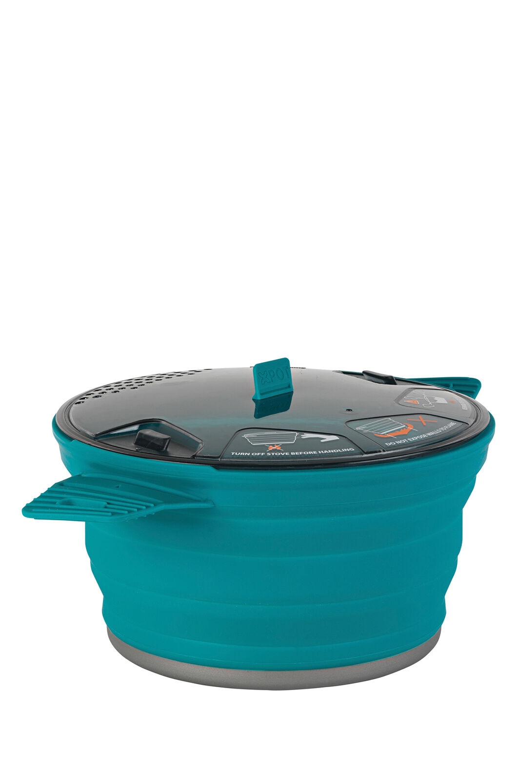 Sea to Summit X-Pot 2.8L, None, hi-res