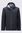 Macpac Men's Dispatch Rain Jacket, Black, hi-res