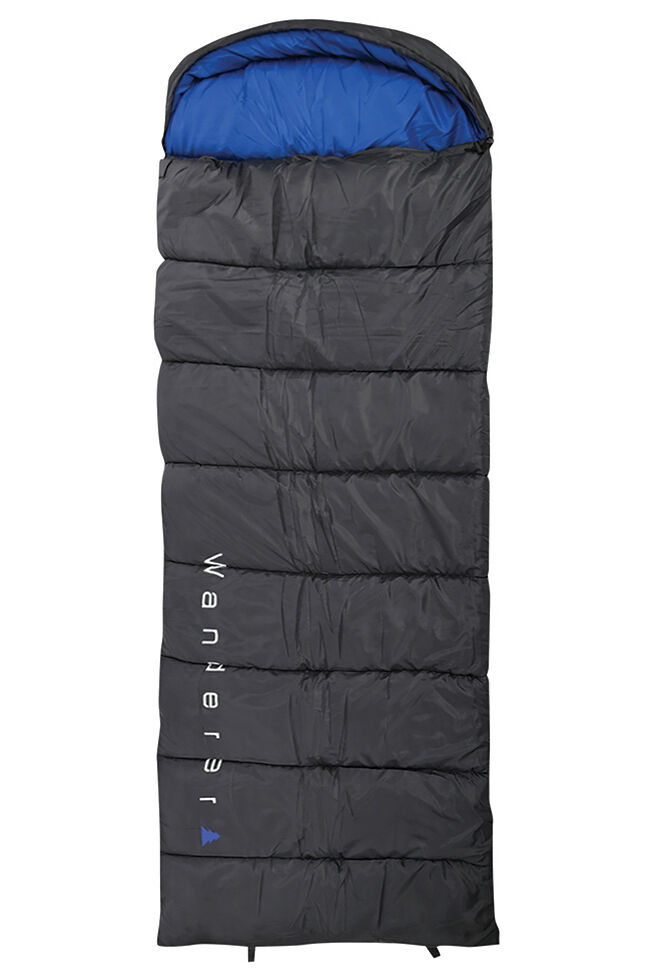 Wanderer kids sleeping bag online