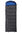Wanderer Singe Hooded Sleeping Bag (0°C), None, hi-res