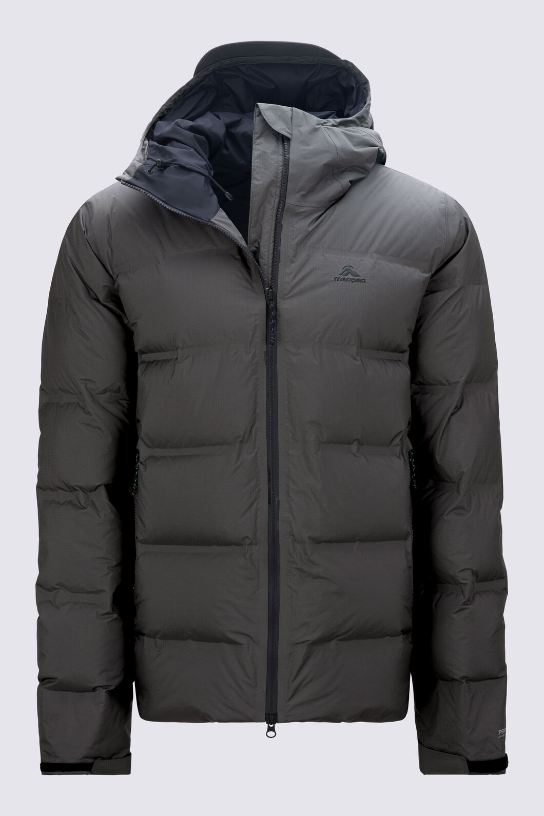Men's Phoenix Waterproof Down Jacket, Beluga, hi-res